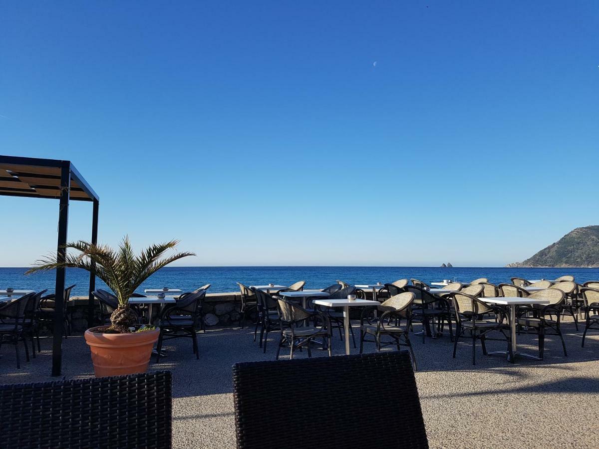 Les Marines De Tamaris Lejlighed La Seyne-sur-Mer Eksteriør billede